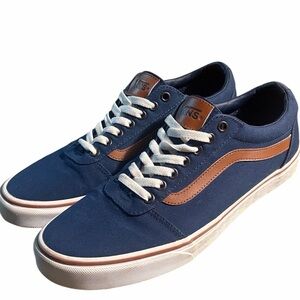 VANS♦️OLD SKOOL LOW TOPS